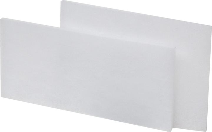Helios HELI ELF-KWL 200/300/4/4 Eco replacement air filter KWL EC300Eco