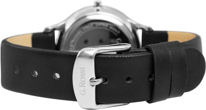 Actual product image Rossi G. - 10317A8-1A1 (zg811c) + BOX (36 mm)