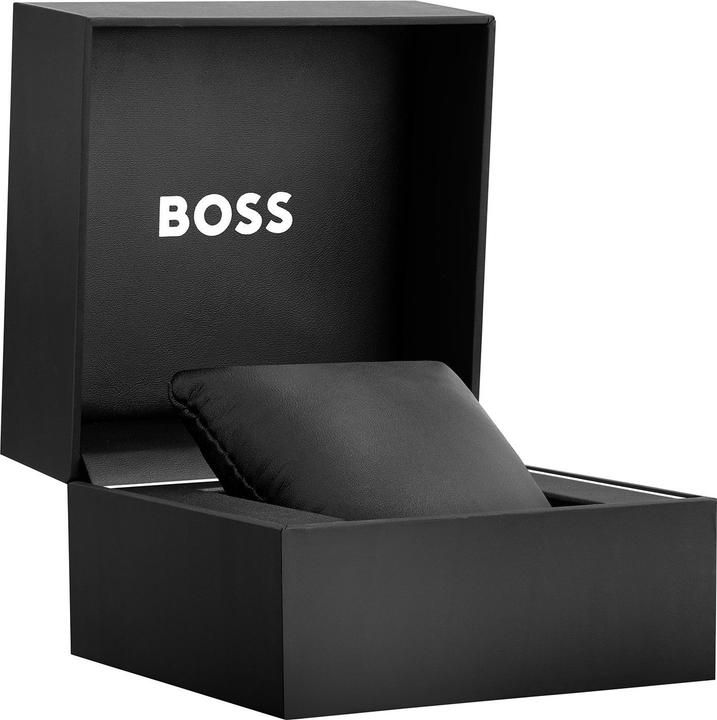 Produktbild BOSS Hugo Candor (Analoguhr, 41 mm)