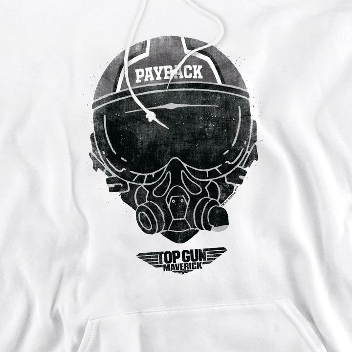 Produktbild Top Gun Payback Kapuzenpullover (M)