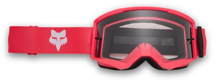 Produktbild Fox Main Core Goggle (Pink)