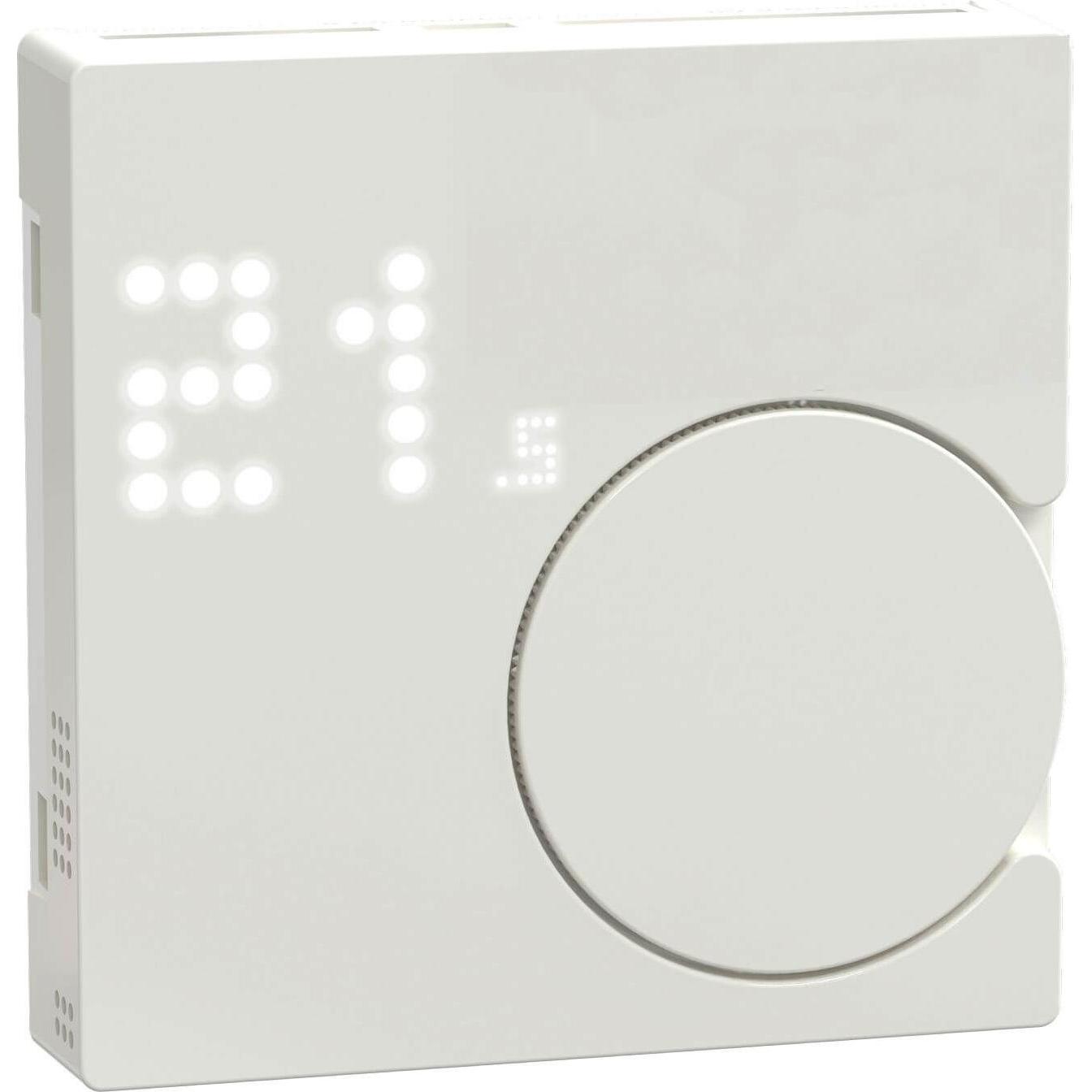 Merten MEG5779-0319, Thermostat, Weiss