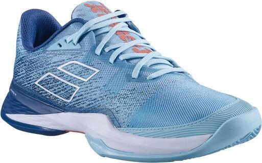 Produktbild Babolat Jet Mach 3 Sandplatz Tennisschuh Herren (41)