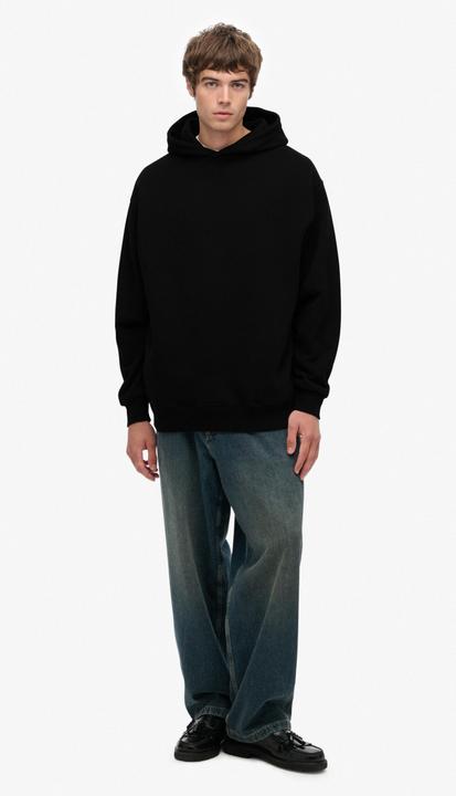 Produktbild Superdry Blank Oversized Hoodie (L)