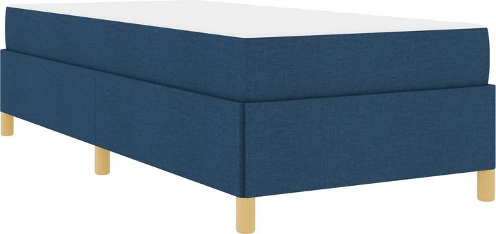 Produktbild vidaXL Bettrahmen (80 x 200 cm)