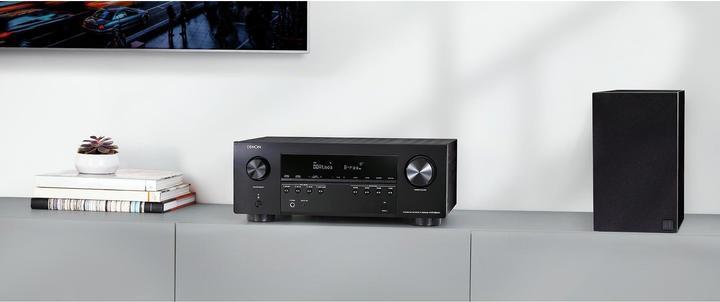 Produktbild Denon AVR-S960H (7.2 Kanal, AM, FM)