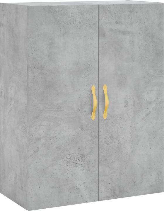 Image du produit vidaXL Highboard (69.50 x 34 x 180 cm)