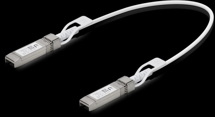 Actual product image Ubiquiti Network cable