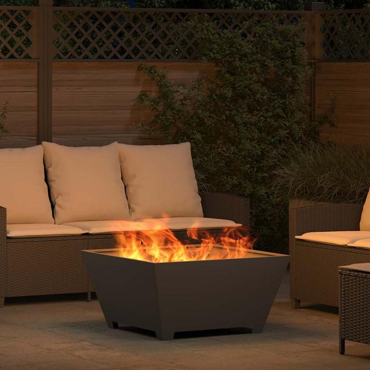 Immagine prodotto vidaXL Outdoor Feuerplatz (60 cm)