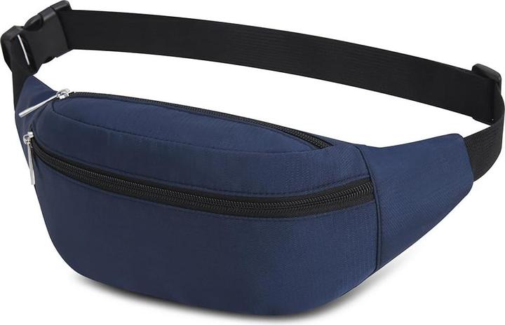 Produktbild Only-Bags.Store Gürteltasche Gürteltasche Sport Wasserdichte Gürteltasche Brusttasche