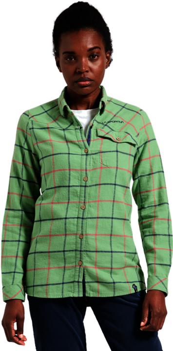 Produktbild La Sportiva Rambler Light Flannel Shirt W (L)