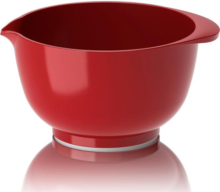 Actual product image Rosti NEW Margrethe bowl 0.5L red (0.50 l, 1x)