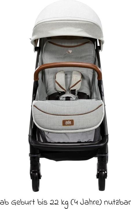 Actual product image Joie parcel Signature