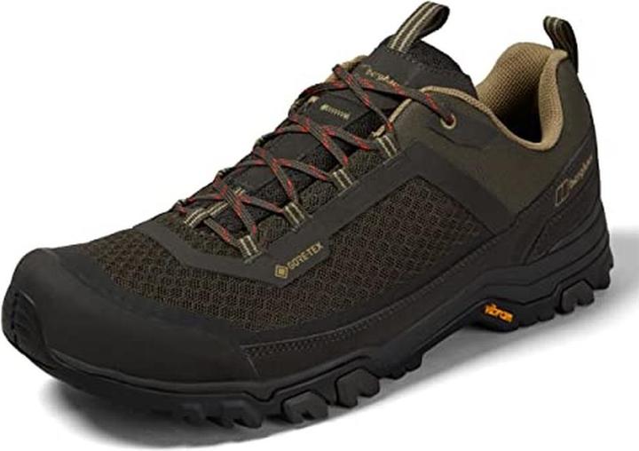 Actual product image Berghaus Ground Attack Active Gore-Tex (40.5)