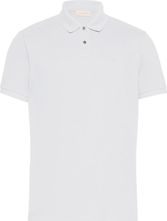 Calvin Klein Jeans Ss Casual Pique Classic Polo (M)