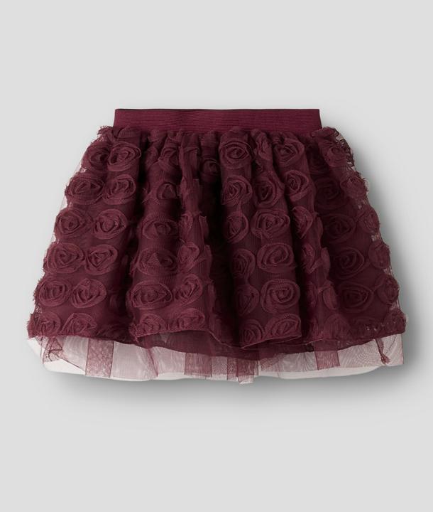 Produktbild Name it Tüll Rock (122)