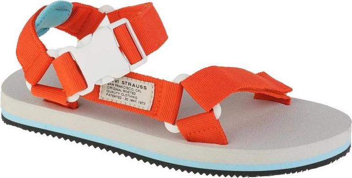 Produktbild Levis Tahoe Refresh Sandal 234206-989-78 - 39 (39)