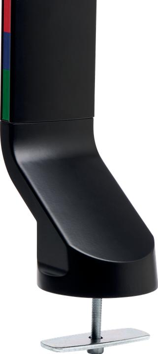 Produktbild Kensington Monitorarm 2TFTplatzsparend (Tisch, 27", 8 kg)