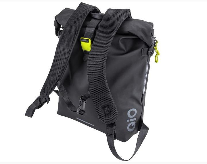 Produktbild QiO Rucksack Mika (17 l)