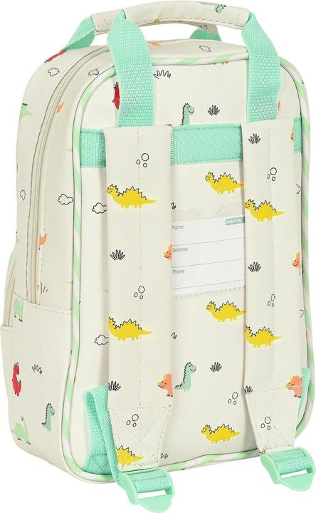 Actual product image Safta Dinosaur - Mini Backpack