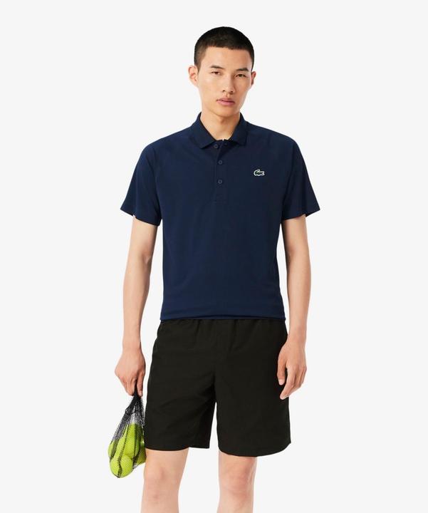 Actual product image Lacoste logotype (XL)