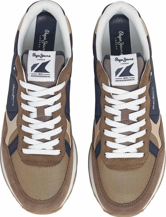 Image du produit Pepe Jeans Brit Colors M (40)