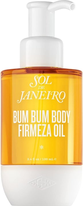 Sol de Janeiro Bum Bum Body (Körperöl, 100 ml)