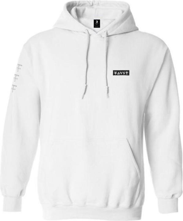 Immagine prodotto Classic Hoodie (S)