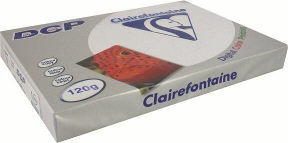 Productafbeelding Clairefontaine Dcp (A4, 250 Bladen, 120 g/m²)