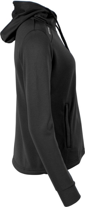 Actual product image Stanno Field Hood Fz Ladies (XS)