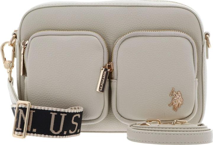 Immagine prodotto U.S. Polo Borsa a tracolla Mansion 24 cm