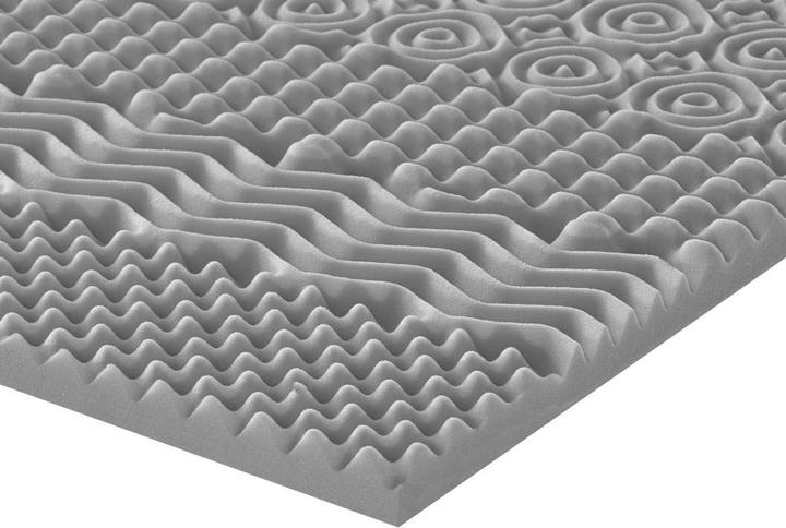 Produktbild Naturea Nisida (180 x 200 cm)
