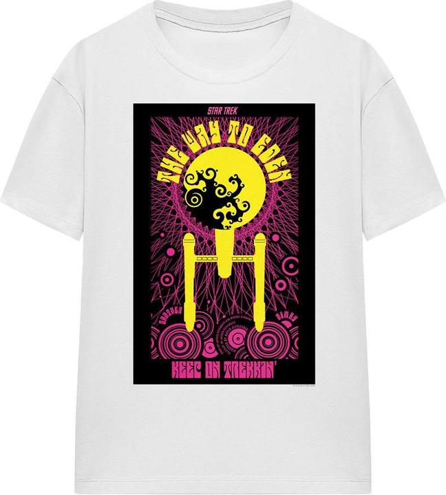 Immagine prodotto The Original Series Episode 75 Maglietta Adulto Unisex (XXL)