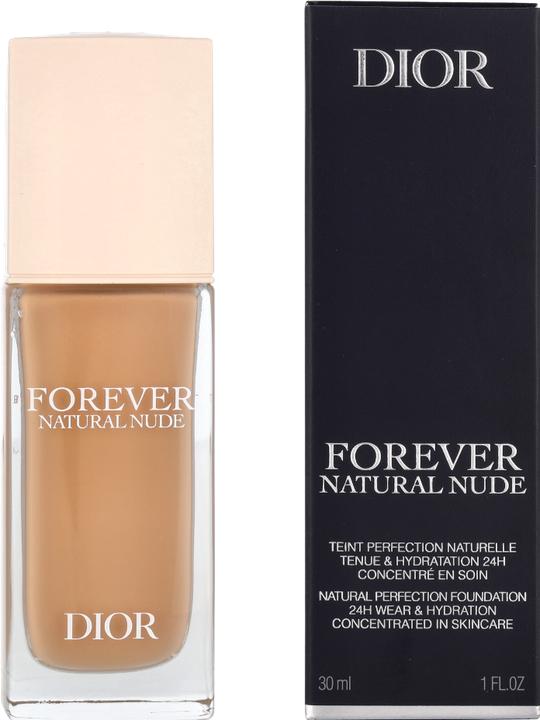 Produktbild Dior Forever Natural Nude (3N Neutral)