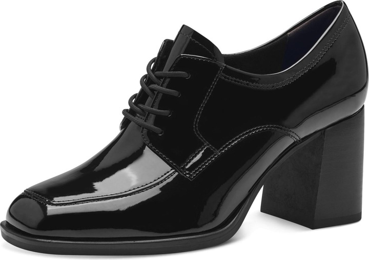 Noir Patent