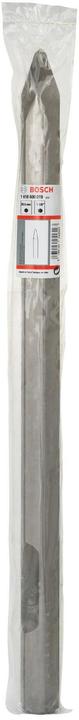Produktbild Bosch Professional Zubehör PRO HEX 28-4C Spitzmeissel, 520 mm