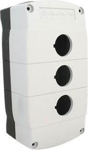 Produktbild Allen Bradley Montierte Station, 1 Bohrung, 1 Schliesser/1 Öffner