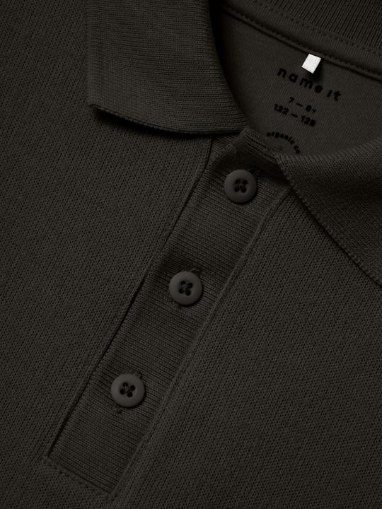 Image du produit Name it Haut en coton bio à manches longues (134, 140)