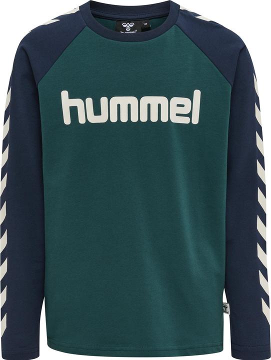 Produktbild hummel Boys T-Shirt L/S (128)