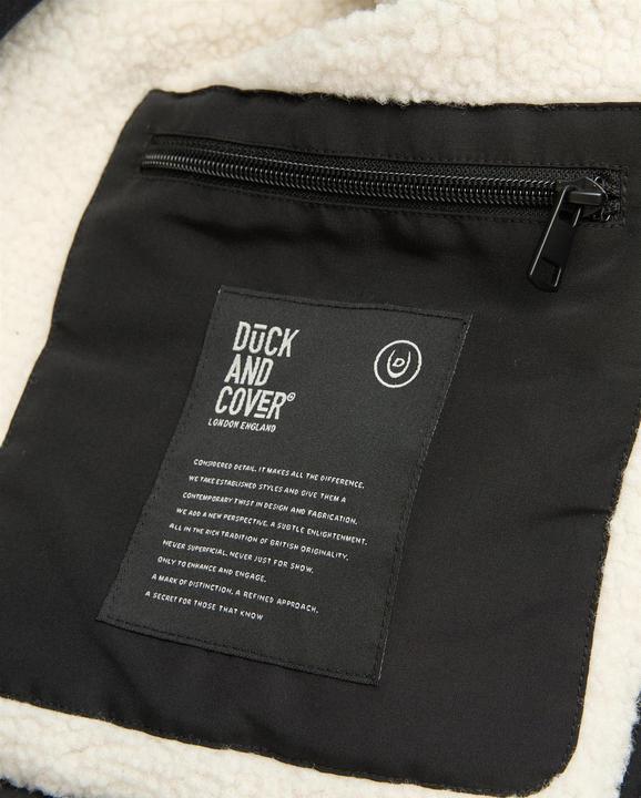 Produktbild Duck and Cover Copfords Jacke (M)