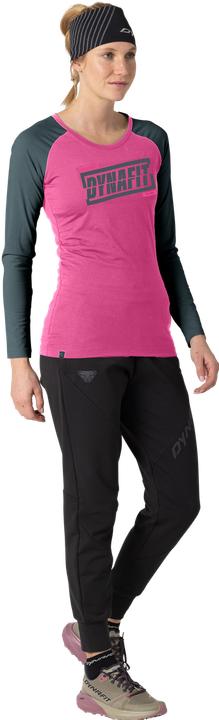 Actual product image Dynafit 24/7 Langarmshirt (36)