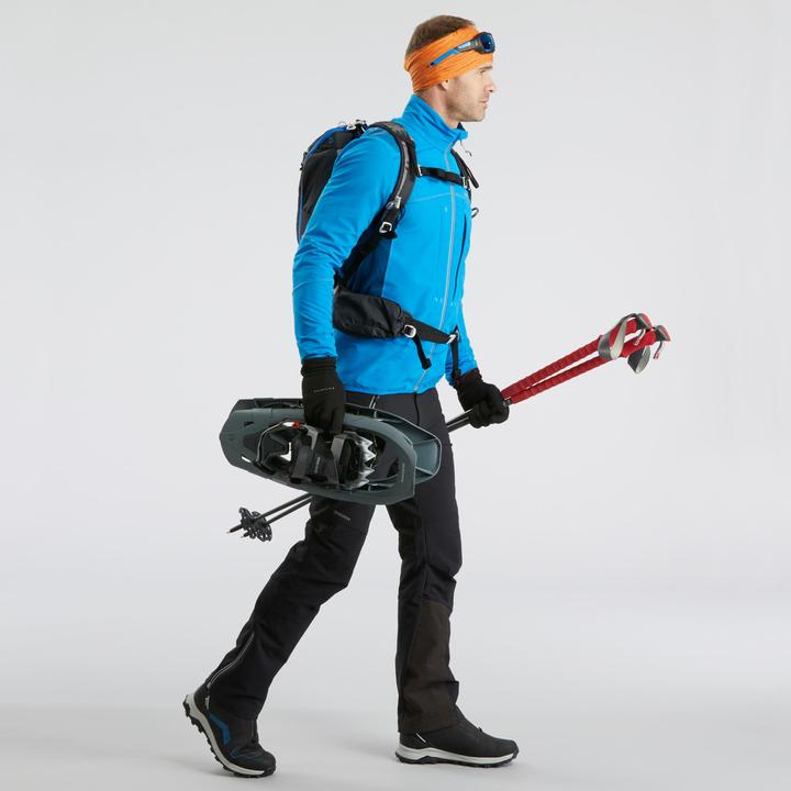 Actual product image Quechua SH900 WARM (S)