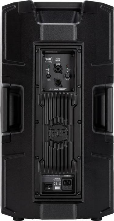 Actual product image RCF ART 912-A (Active, 1x W)