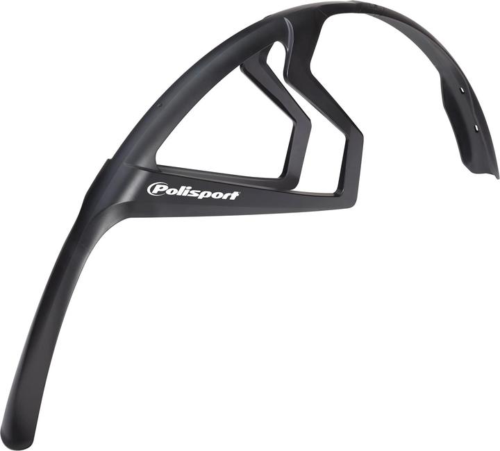 Polisport schutzbleche fahrradbefestigung r-mud (x2) (Schutzblech Set)
