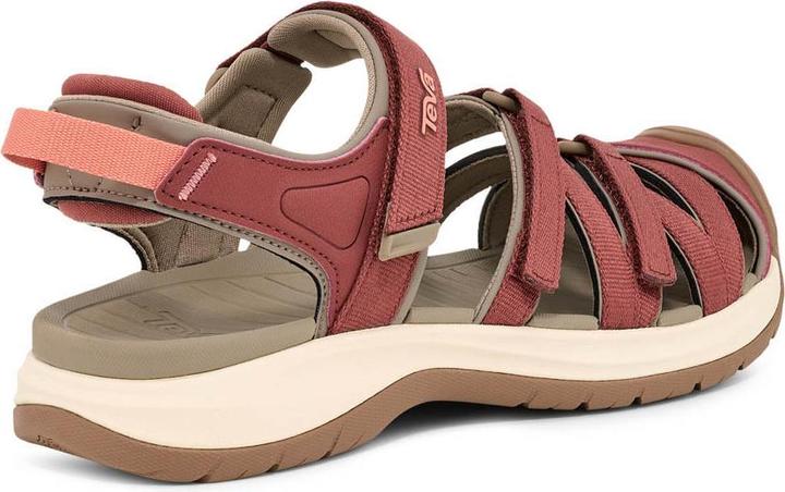 Actual product image Teva W's Tirra Sport CT (36)