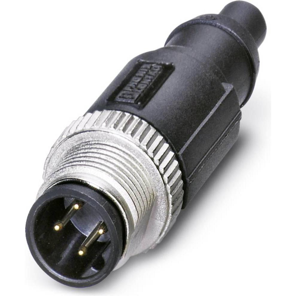 Phoenix Contact Sensor-/Aktor-Datensteckverbin, Elektronikkabel + Stecker