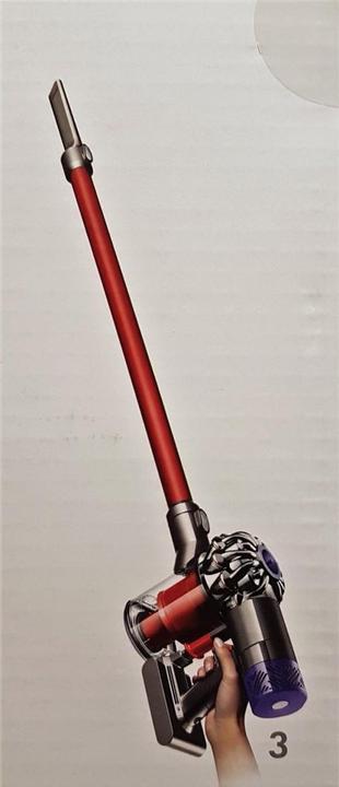 Produktbild Dyson V6 Total Clean