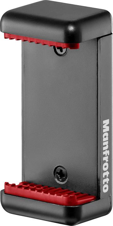 Manfrotto Smartphone Halterung (Stativ Smartphone Halterung)