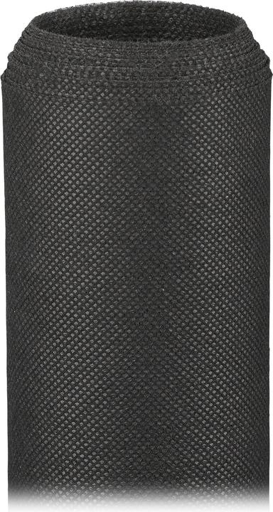 Actual product image Relaxdays Weed Barrier Carpet 5 m, 50g/m²