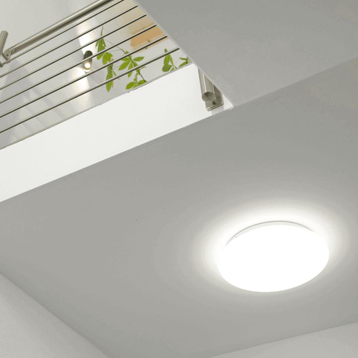 Produktbild Dotlux DOTL LED-Wand- / Deckenleuchte